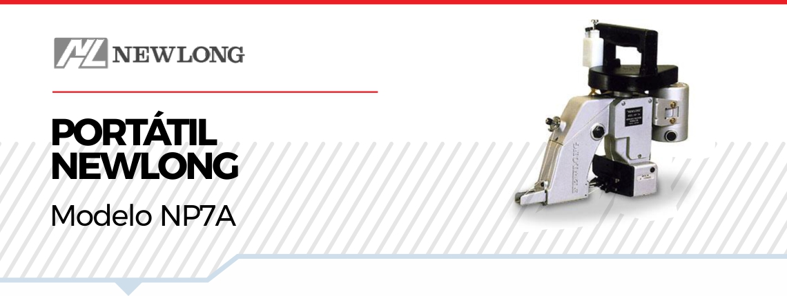 newlong-np7a