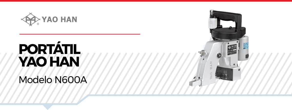 yao han n600a