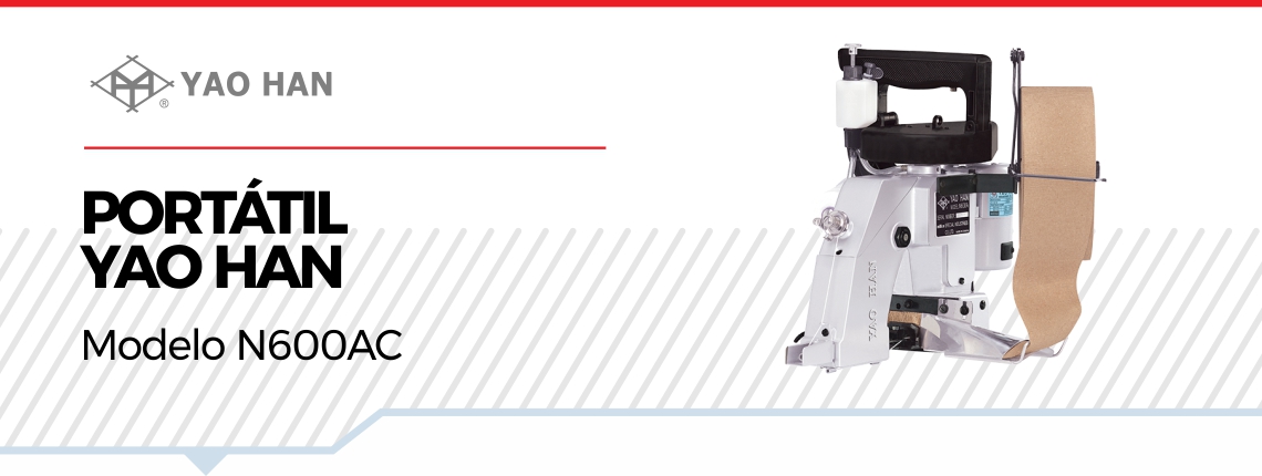 yao han n600ac